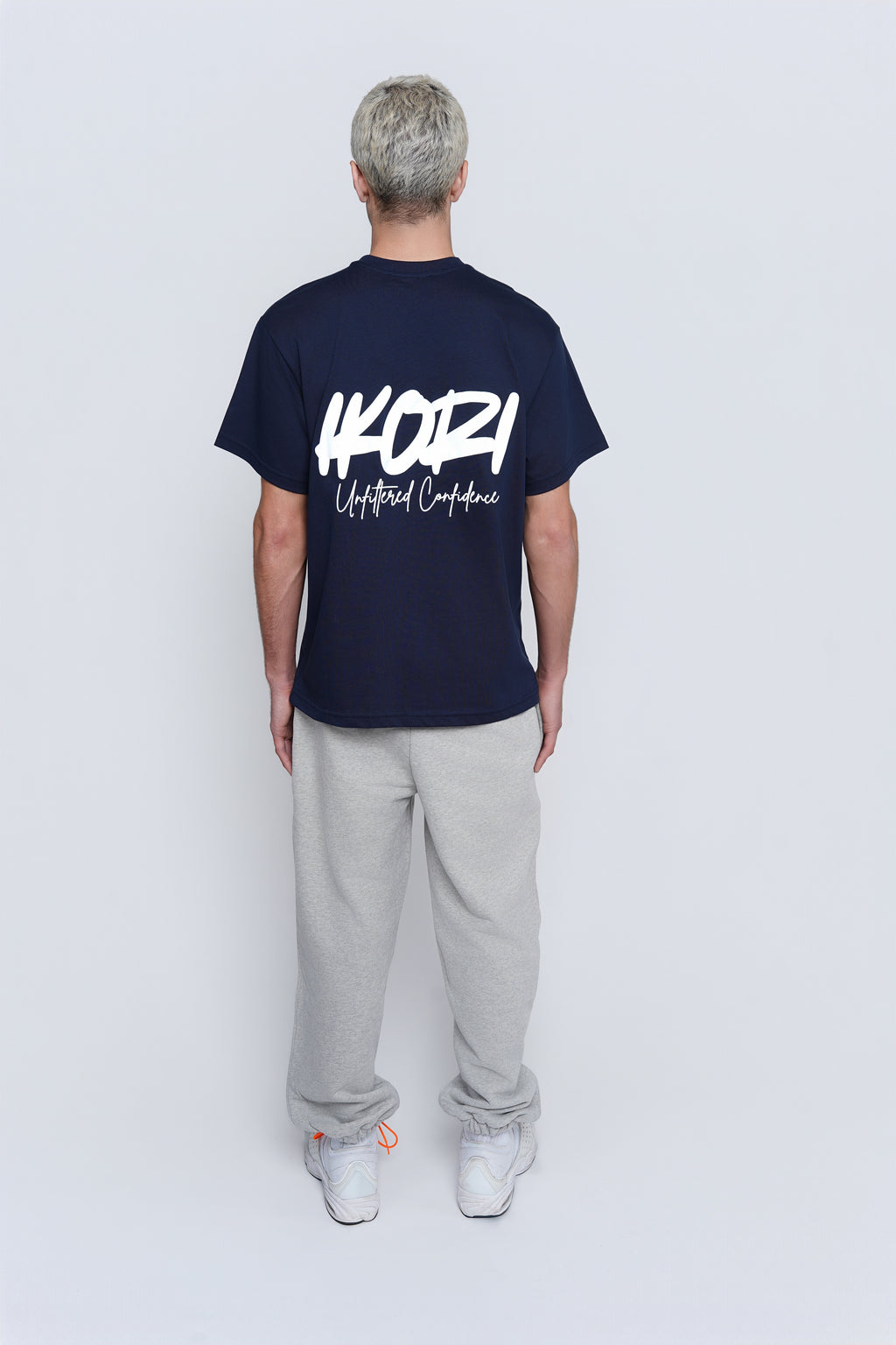 Unfiltered Confidence T-shirt