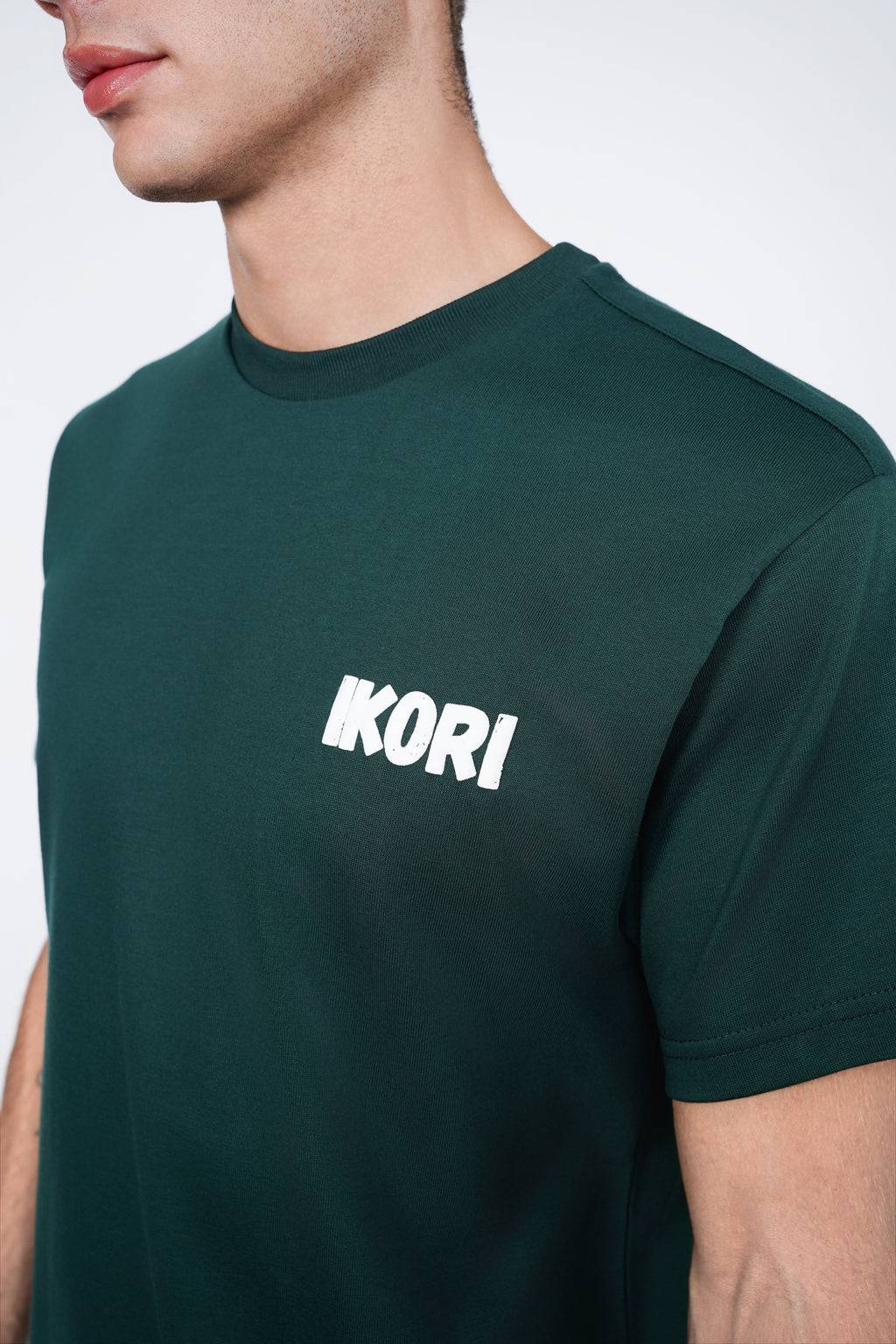 Hustle in Silence T-shirt