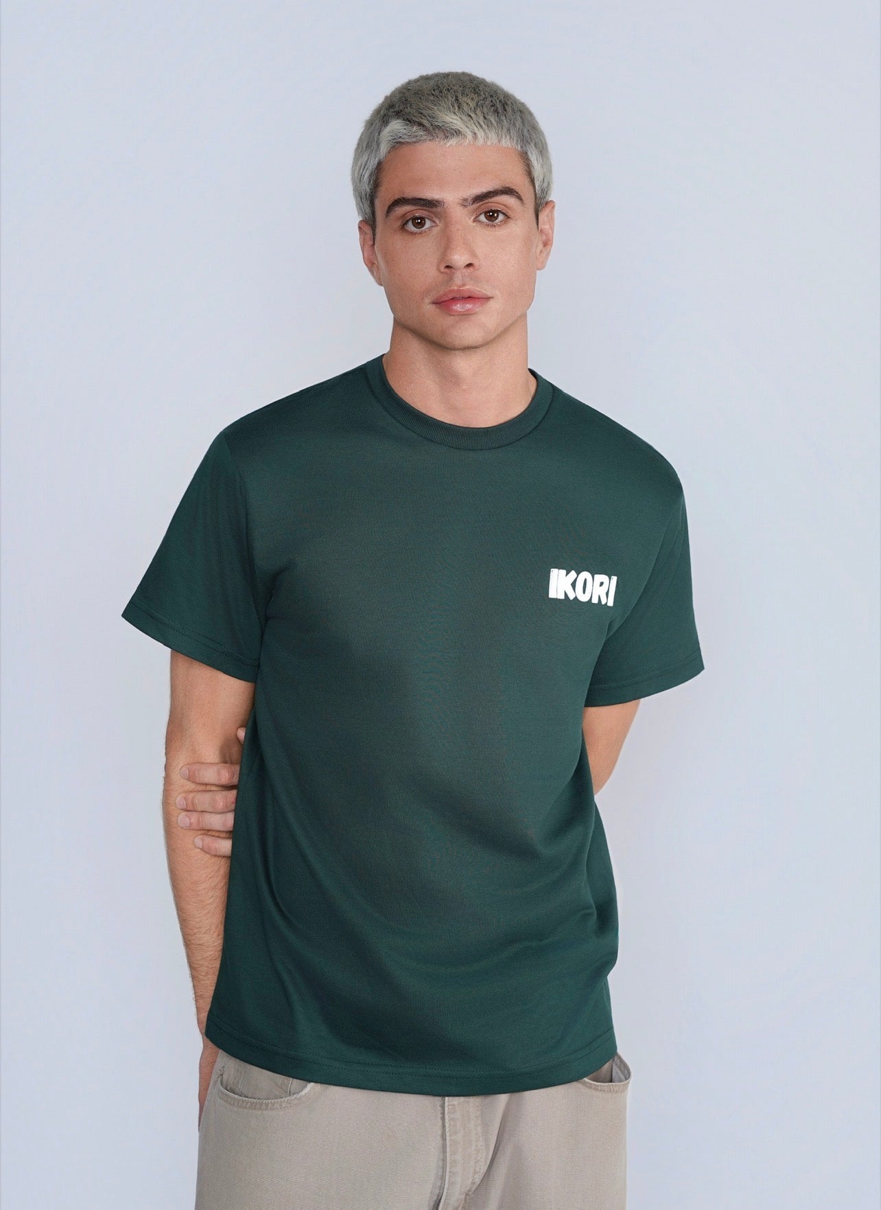 Hustle in Silence T-shirt